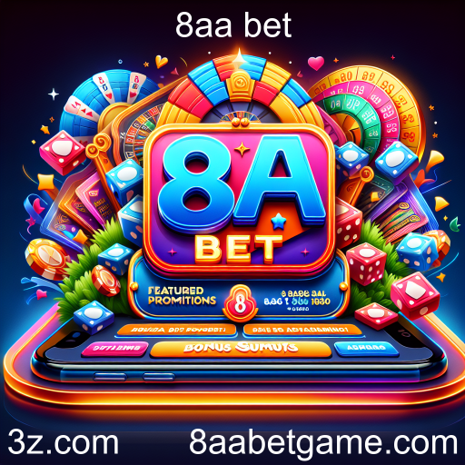 As Melhores Promoções no 8aa Bet: Maximize Suas Chances de Ganhar!